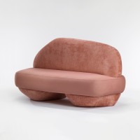 <a href="https://www.galeriegosserez.com/artistes/salamoun-roula.html">Roula Salamoun</a> - Archipelago - Sofa